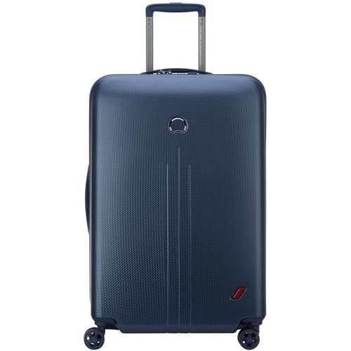 Valise trolley 4 doubles roues Taille : L, NEW ENVOL - Delsey - Modalova