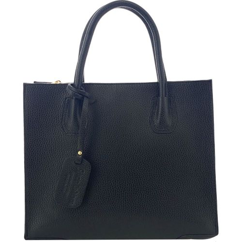Sac à Main Porté Main en cuir de Vachette - SYLVAIN LEFEBVRE - Modalova