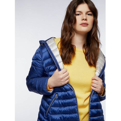 Doudoune basic poids plume - FIORELLA RUBINO - Modalova
