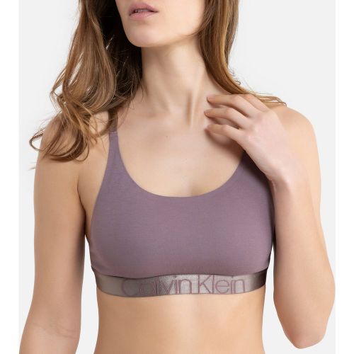 Brassière logotypée - Calvin Klein Underwear - Modalova