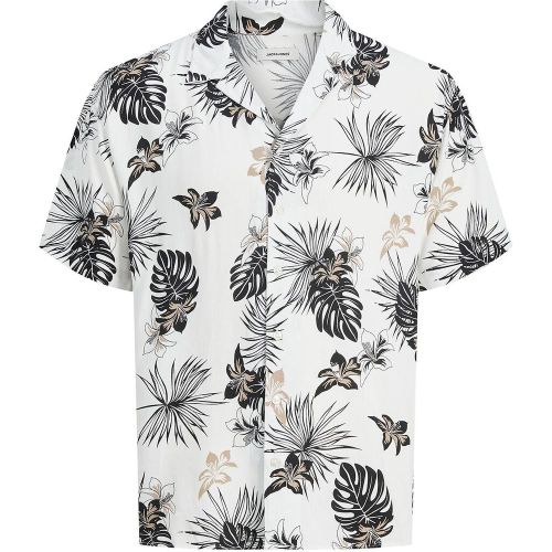 Chemisette à motifs - jack & jones - Modalova