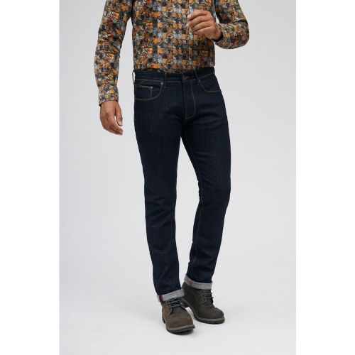 Jean tapered stretch - MCS - Modalova
