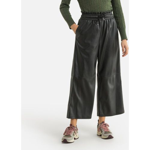 Pantalon large raccourci JIMBO - Suncoo - Modalova