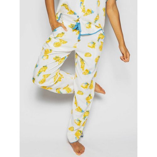 Pantalon de pyjama PHOEBE LEMON FRUIT - Cyberjammies - Modalova
