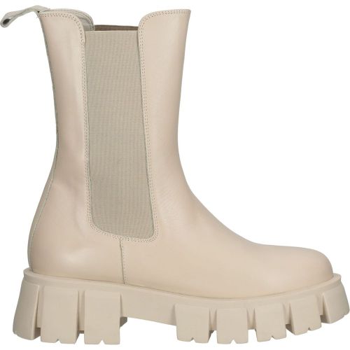 Bottines Cuir - Lazamani - Modalova