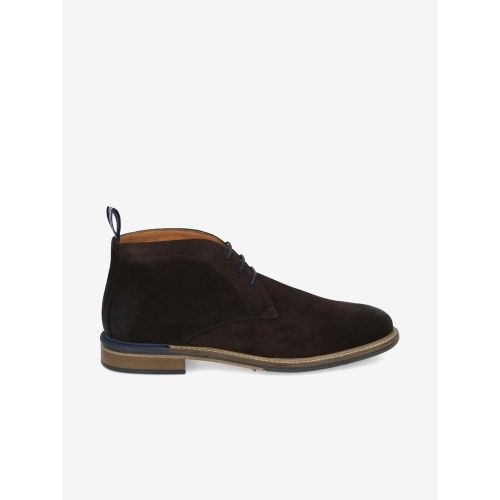 Boots Pilot Desert Suède - SCHMOOVE - Modalova