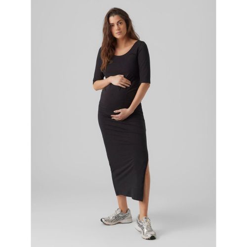 Robe longue de grossesse - Vero Moda - Modalova