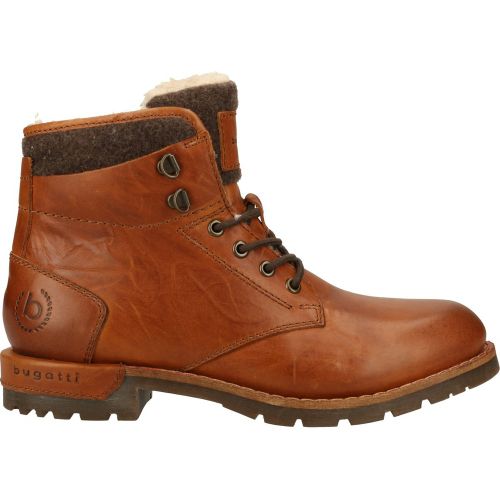 Bottines Cuir - Bugatti - Modalova