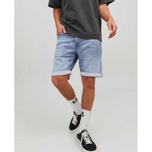 Short en jean Rick - jack & jones - Modalova
