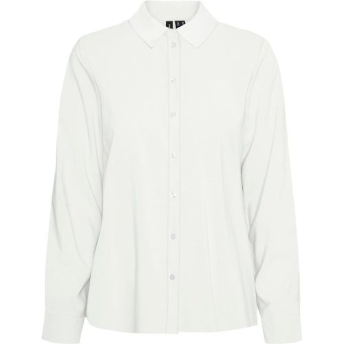 Chemisier en coton - Vero Moda - Modalova