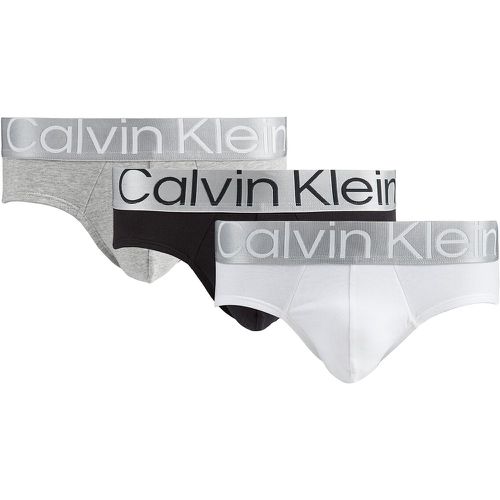 Lot de 3 slips - Calvin Klein Underwear - Modalova