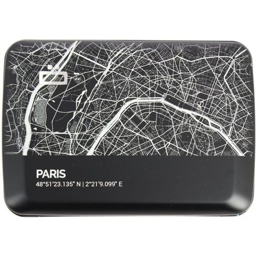 Porte carte en PARIS., Made in France - OGON DESIGN - Modalova