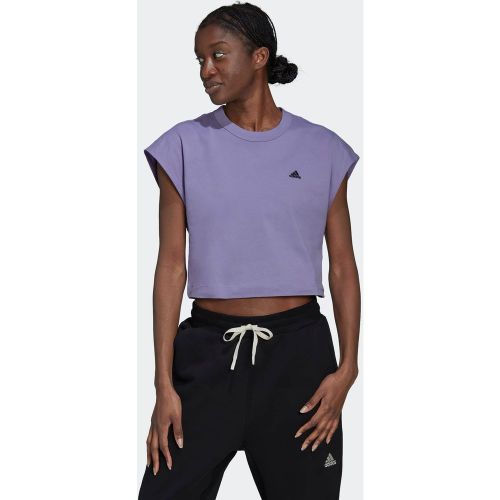 T-shirt été - adidas performance - Modalova