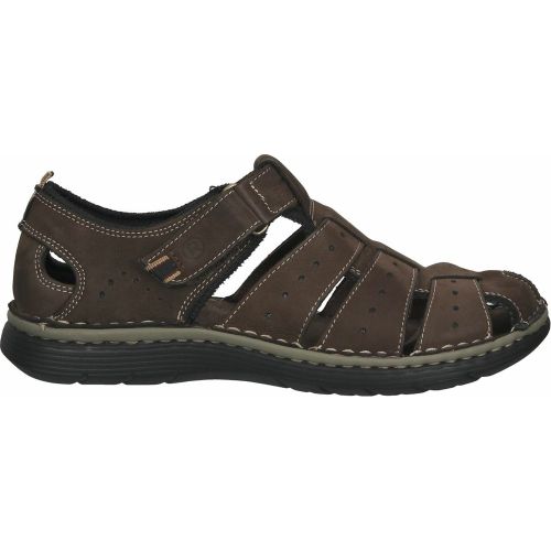Derbies Cuir nubuk - Rohde - Modalova
