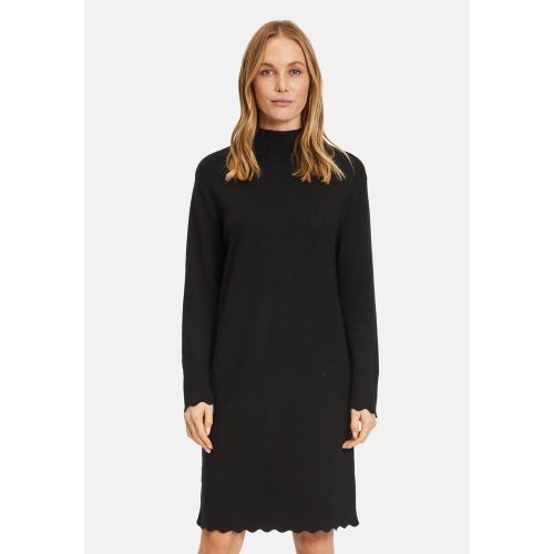 Robe-pull à col - BETTY & CO - Modalova