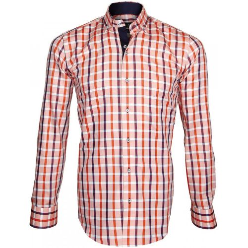 Chemise oxford AREZZO - EMPORIO BALZANI - Modalova