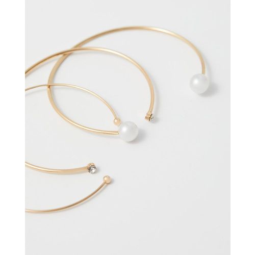 Lot de bracelets perles - SFERA - Modalova