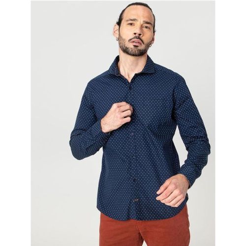 Chemise manches longues - TBS - Modalova