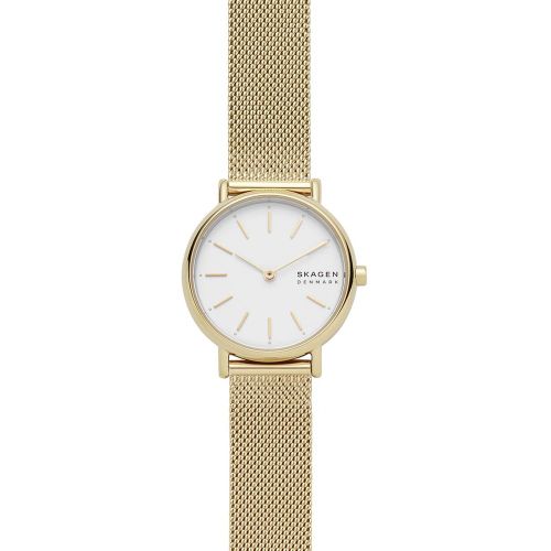 Montre Analogique Signatur - skagen - Modalova