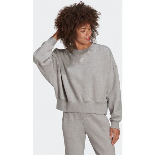 Sweat coupe ample - adidas Originals - Modalova