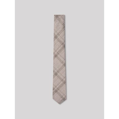 Cravate à carreaux - DEVRED 1902 - Modalova