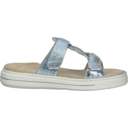 Mules Cuir - Ara - Modalova