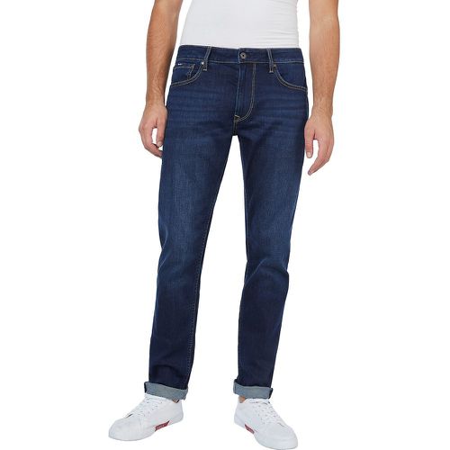 Straight Jeans Bleu Miinto Homme Vêtements Pantalons & Jeans Jeans Coupe droite Homme Taille: W33 