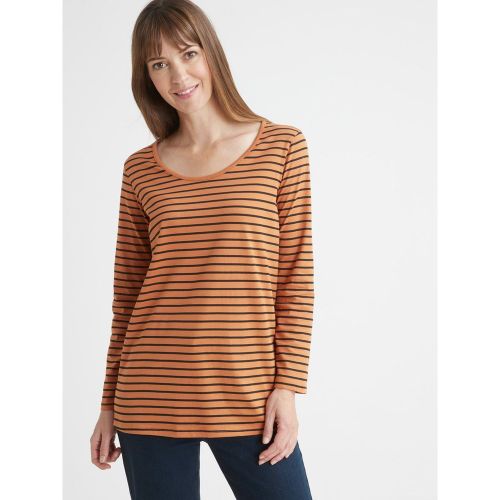 Lot de 2 tee-shirts manches longues - KOCOON - Modalova