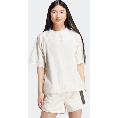 T-shirt ample City Escape - adidas performance - Modalova