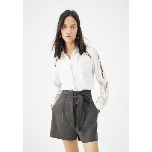 Chemise finition jour échelle - IKKS - Modalova