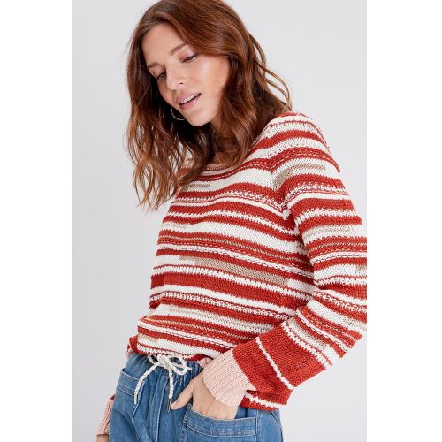 Pull manches longues - BREAL - Modalova
