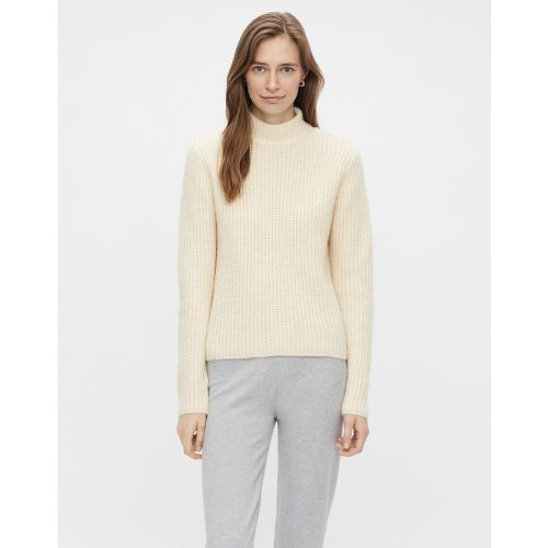 Pull col montant - Pieces - Modalova