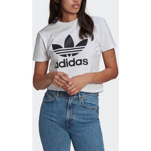 T-shirt Adicolor - adidas Originals - Modalova