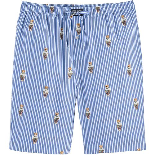 Short de pyjama - Polo Ralph Lauren - Modalova