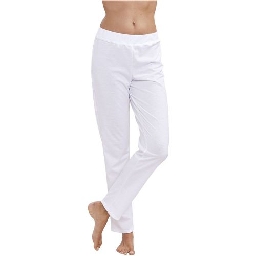 Pantalon de Pyjama en Coton SMART CASUAL - ROSCH - Modalova