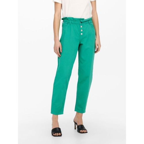 Pantalon Paperbag - Only - Modalova