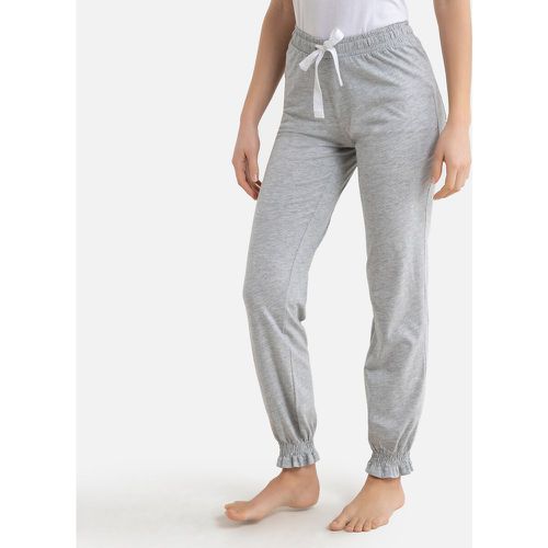 Pantalon de pyjama - LA REDOUTE COLLECTIONS - Modalova