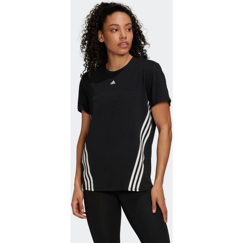 T-shirt Trainicons 3-Stripes - adidas performance - Modalova