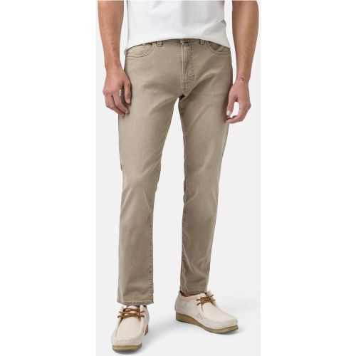 Jean tapered fit FUTUREFLEX LYON TAPERED - Pierre Cardin - Modalova