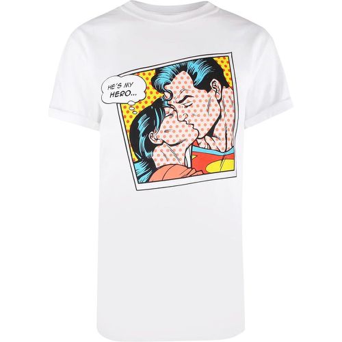T-shirt - Superman - Modalova