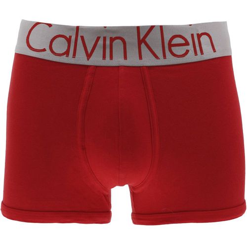 Boxers coton, lot de 3 - Calvin Klein Underwear - Modalova