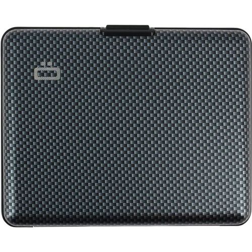 Portefeuille en aluminium BIG STOCKHOLM WALLET, Made in France - OGON DESIGN - Modalova