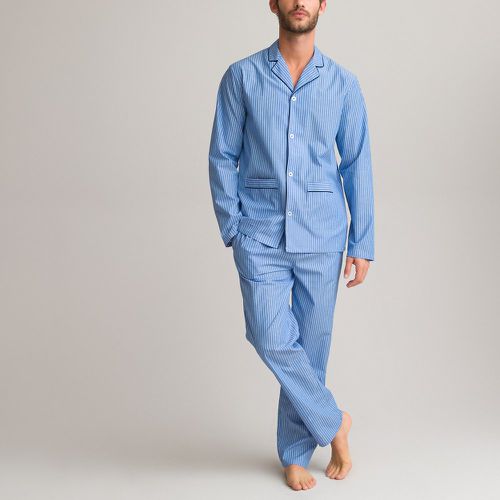 La Redoute Vêtements Sous-vêtements vêtements de nuit Pyjamas Pyjama en velours 