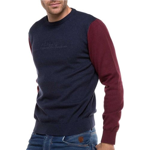 Pull bicolore - SHILTON - Modalova