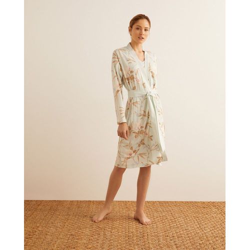 Robe de chambre kimono - ENFASIS - Modalova