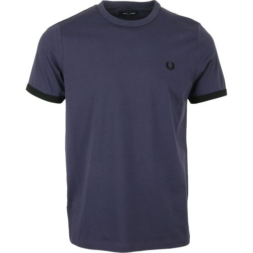 Ringer T-Shirt - Fred Perry - Modalova