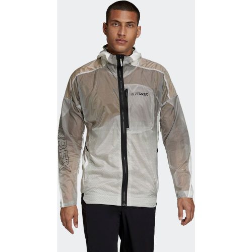 Coupe-vent Terrex Agravic Windweave Pro Octa Insulation - adidas performance - Modalova