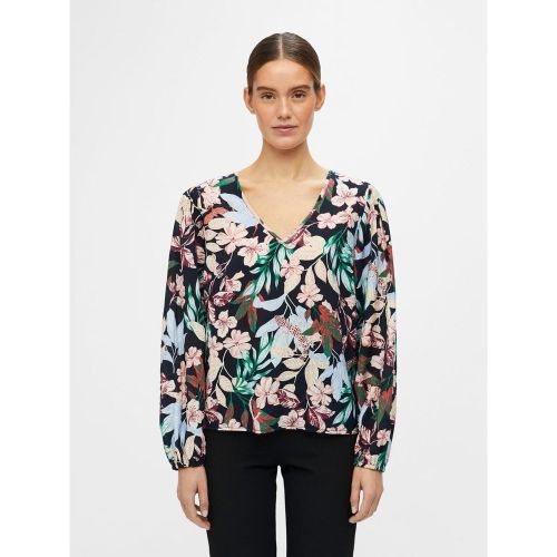 Blouse Fleurie - OBJECT COLLECTORS ITEM - Modalova