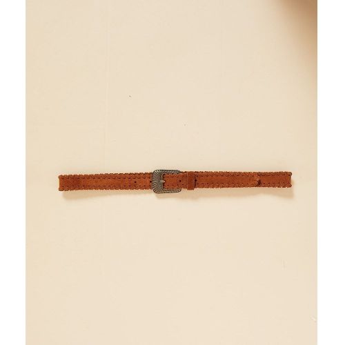 Ceinture bords tressés BUKET - ETAM - Modalova