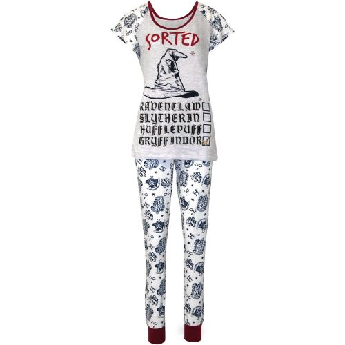 Ensemble de pyjama - Harry Potter - Modalova